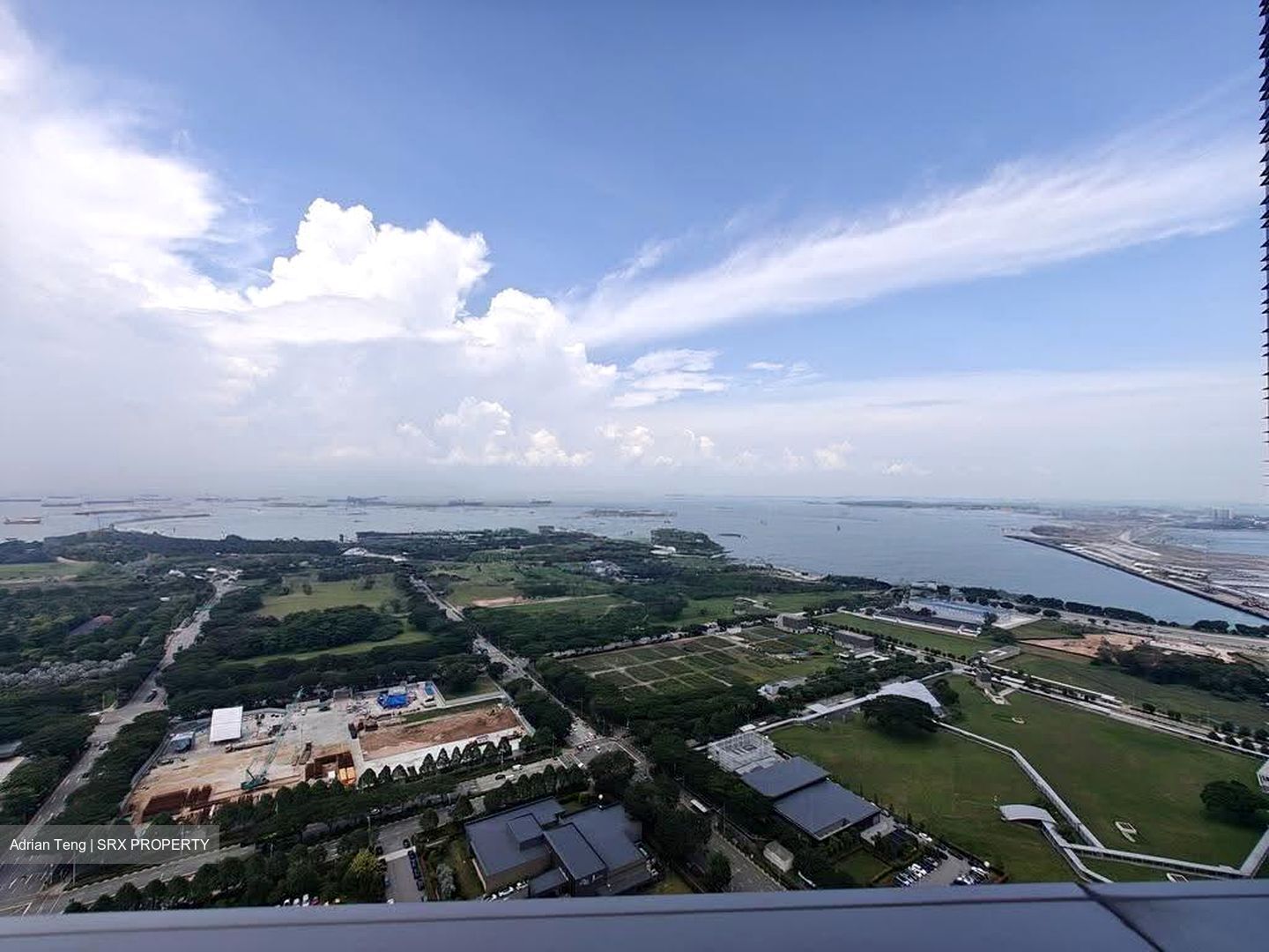 Marina Bay Residences (D1), Condominium #639113401